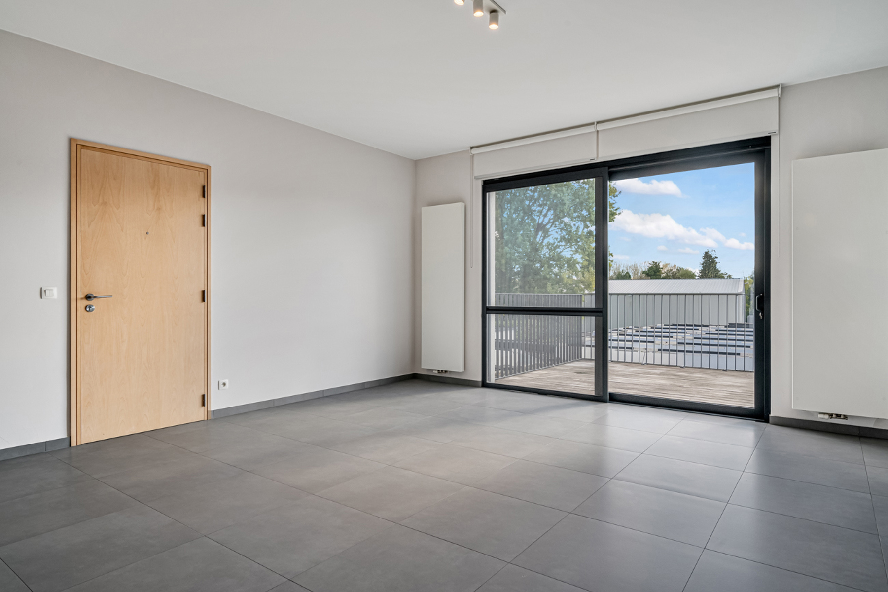 Zeer mooi afgewerkt appartement met garage in Erembodegem - foto 5