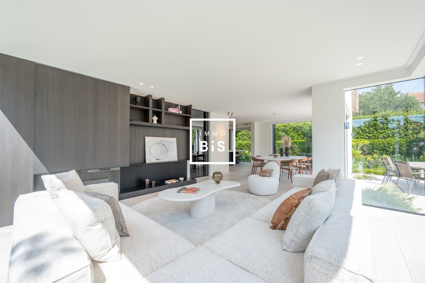 House for sale in Knokke-Heist with 5 bedrooms - photo 2