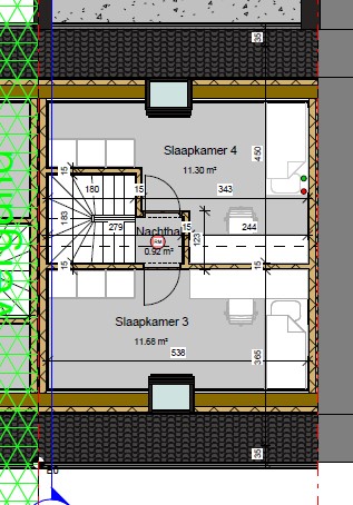 Maison à vendre à Grobbendonk avec 4 chambres - photo 5