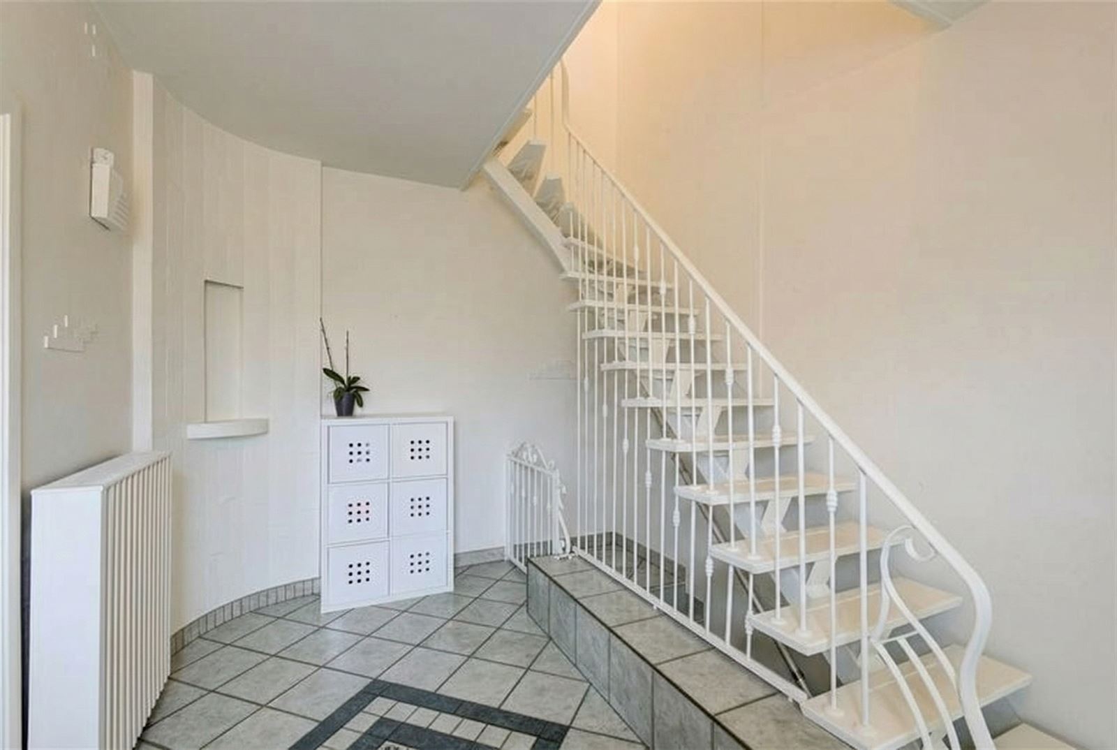 Opbrengsteigendom bestaande uit winkel en woning  - foto 2