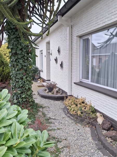 GEZELLIGE BUNGALOW MET 3 SLAAPKAMERS - foto 2