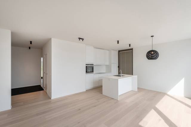 Project te koop in Zaffelare