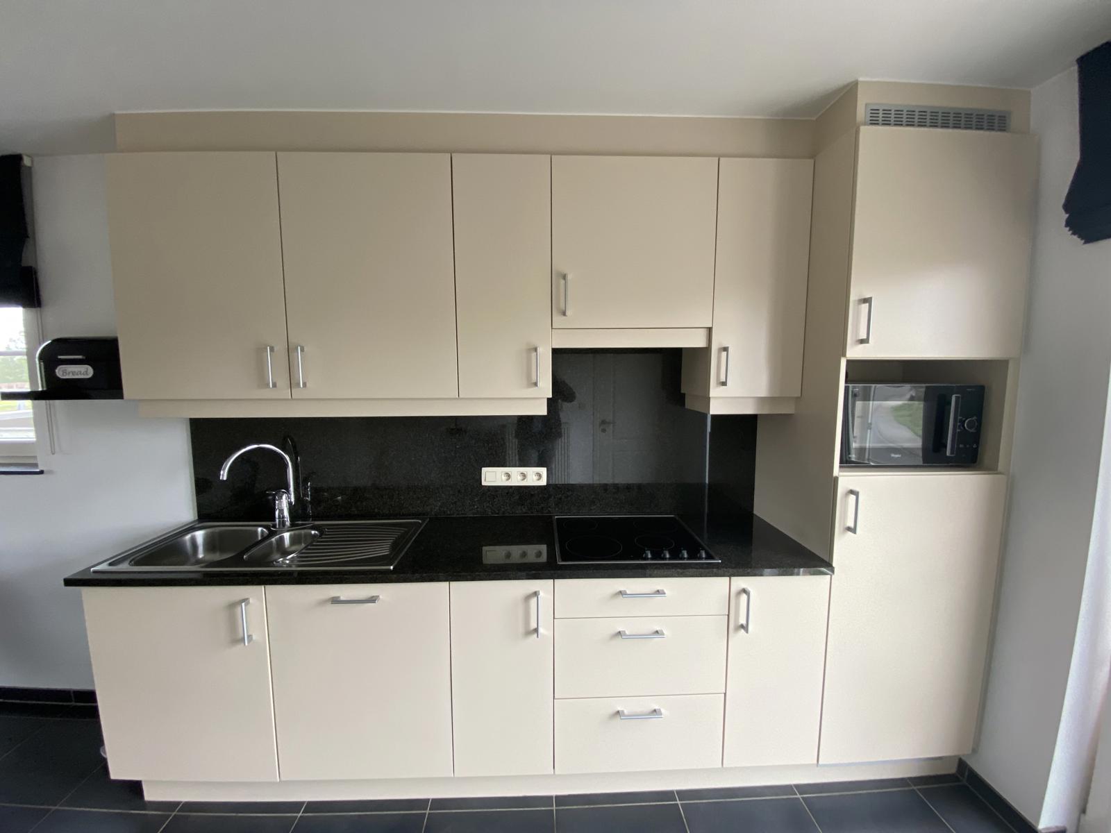 Rustig gelegen appartement met twee slaapkamers - foto 4