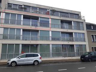 Appartement à louer à Renaix