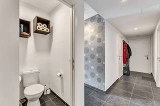 Appartement à vendre à Haaltert
