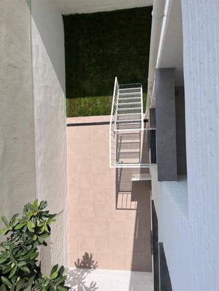 Appartement à vendre à Anvers