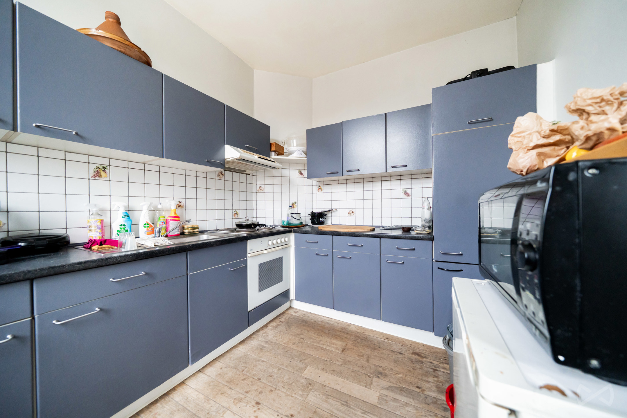 Appartement te koop in Aywaille met 1 slaapkamer - foto 5