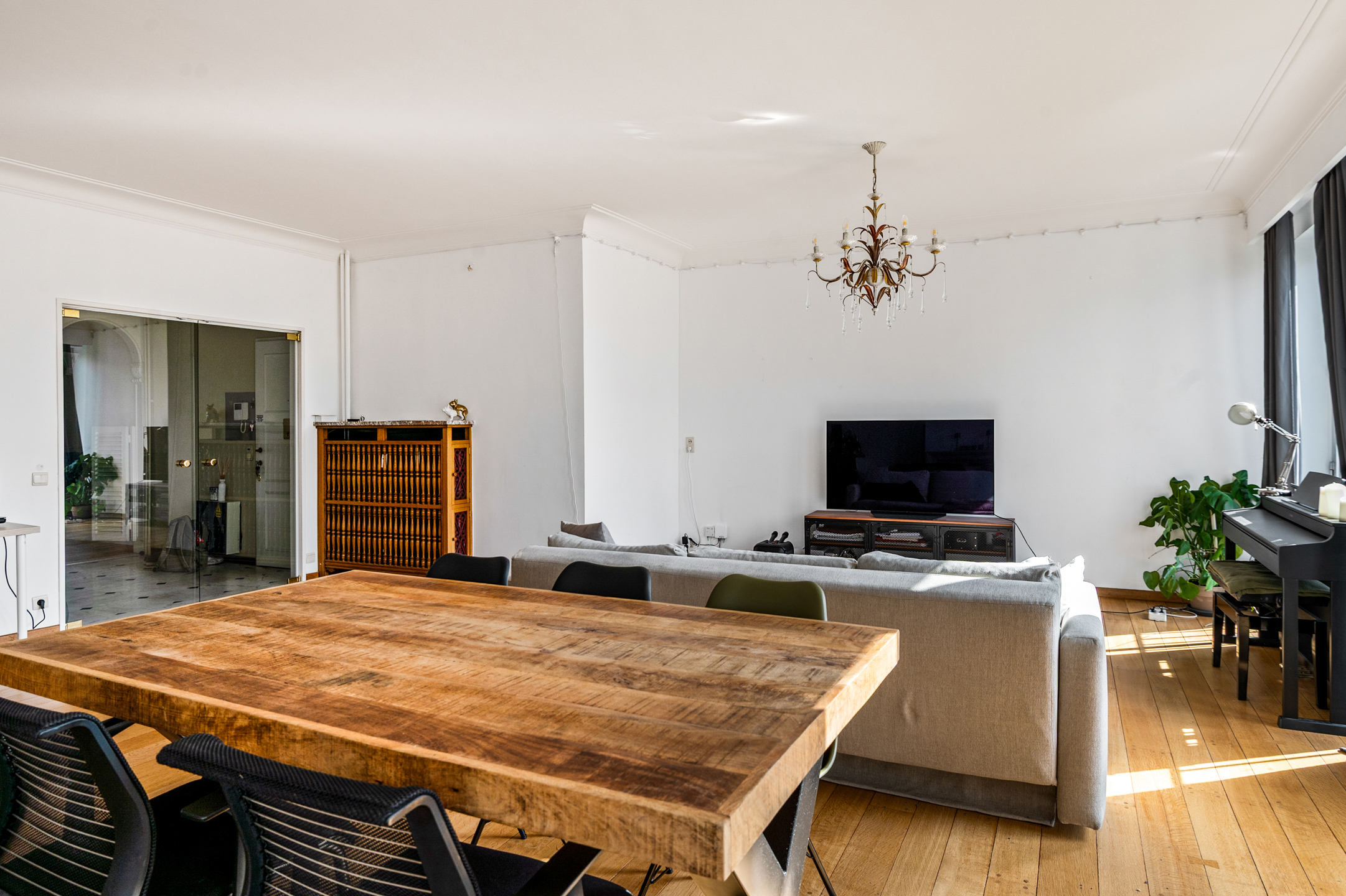Appartement à vendre à Anvers avec 3 chambres - photo 5