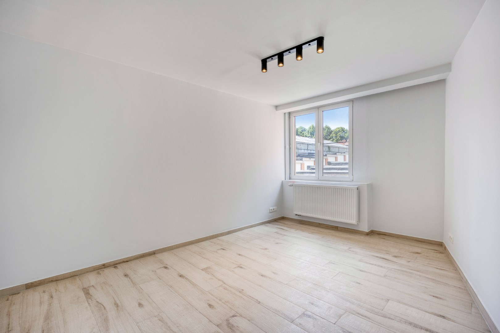 Instapklare studio in het centrum van Leuven! – bewoonbare oppervlakte 21 m² - foto 3