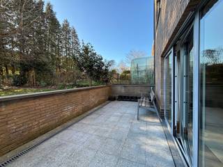 Appartement te koop in Edingen