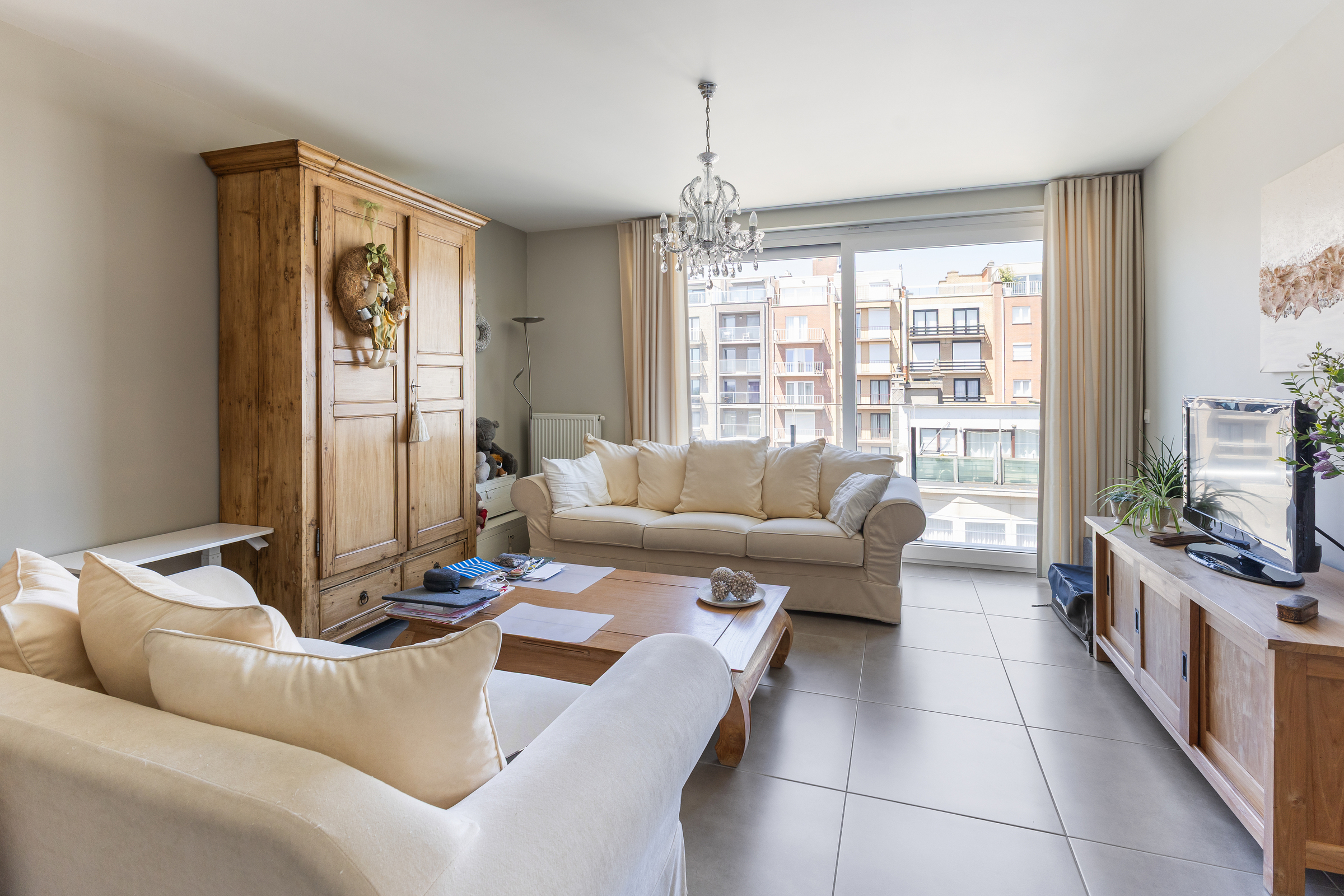 Apartment for sale in Middelkerke