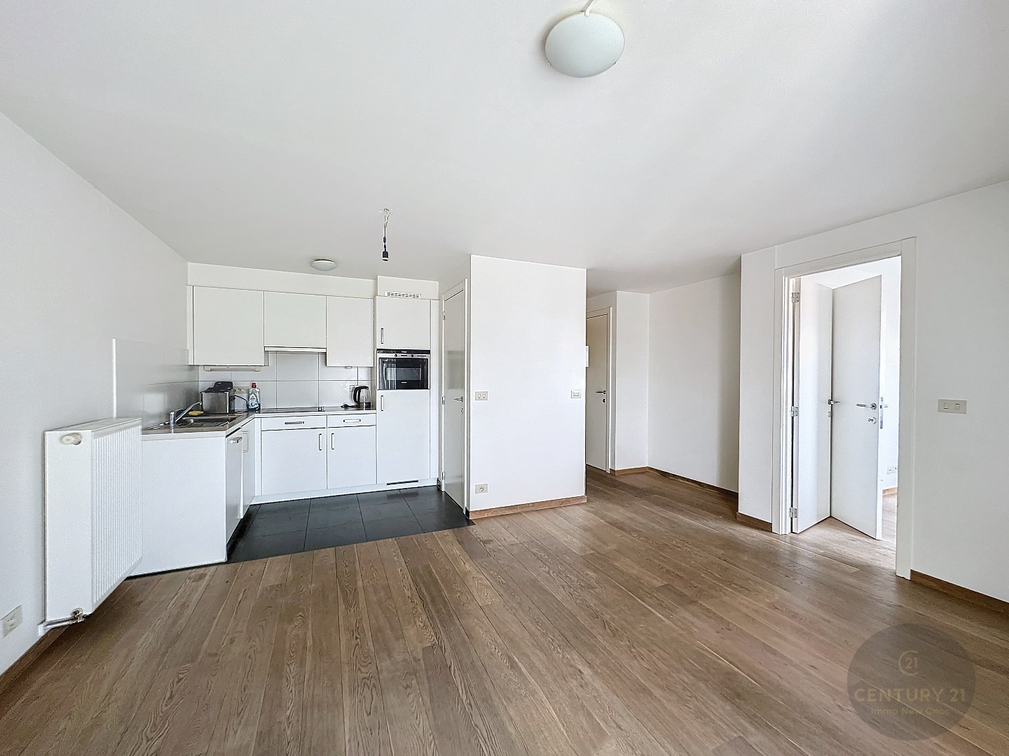 Appartement te Zeebrugge - foto 4