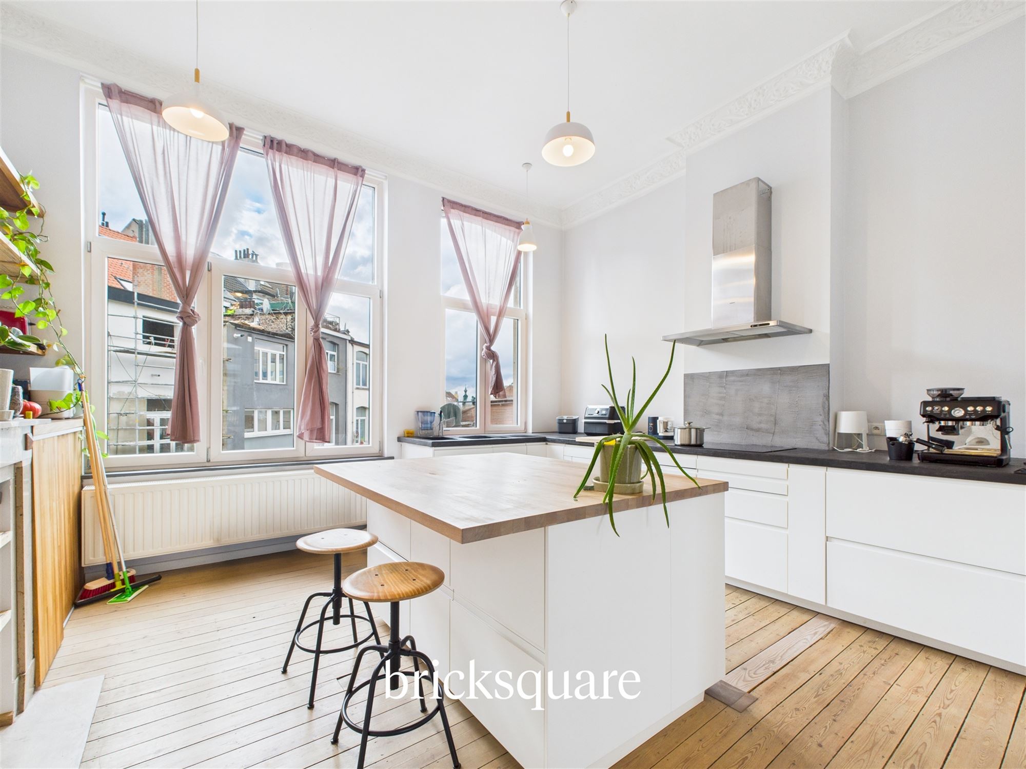 Superb, bright triplex full of charm - photo 4