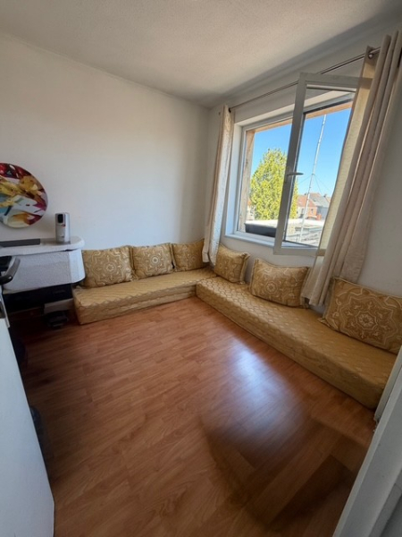 TOF APPARTEMENT VLAKBIJ DE WITTE MOLEN - foto 4