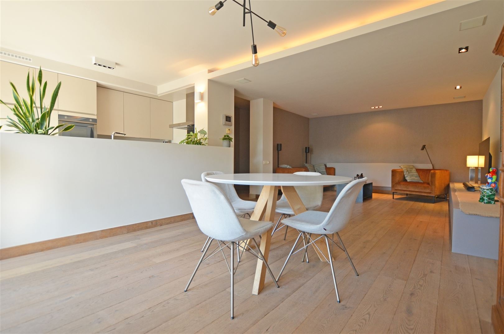 Appartement à vendre à Hasselt avec 2 chambres - photo 4