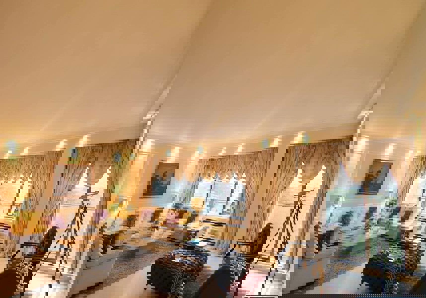 Duplex penthouse met riant terras + P  - foto 4