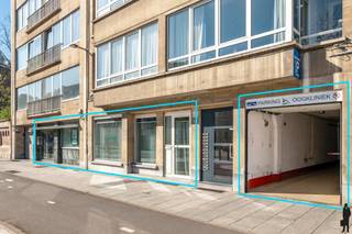 Garage à vendre à Anvers