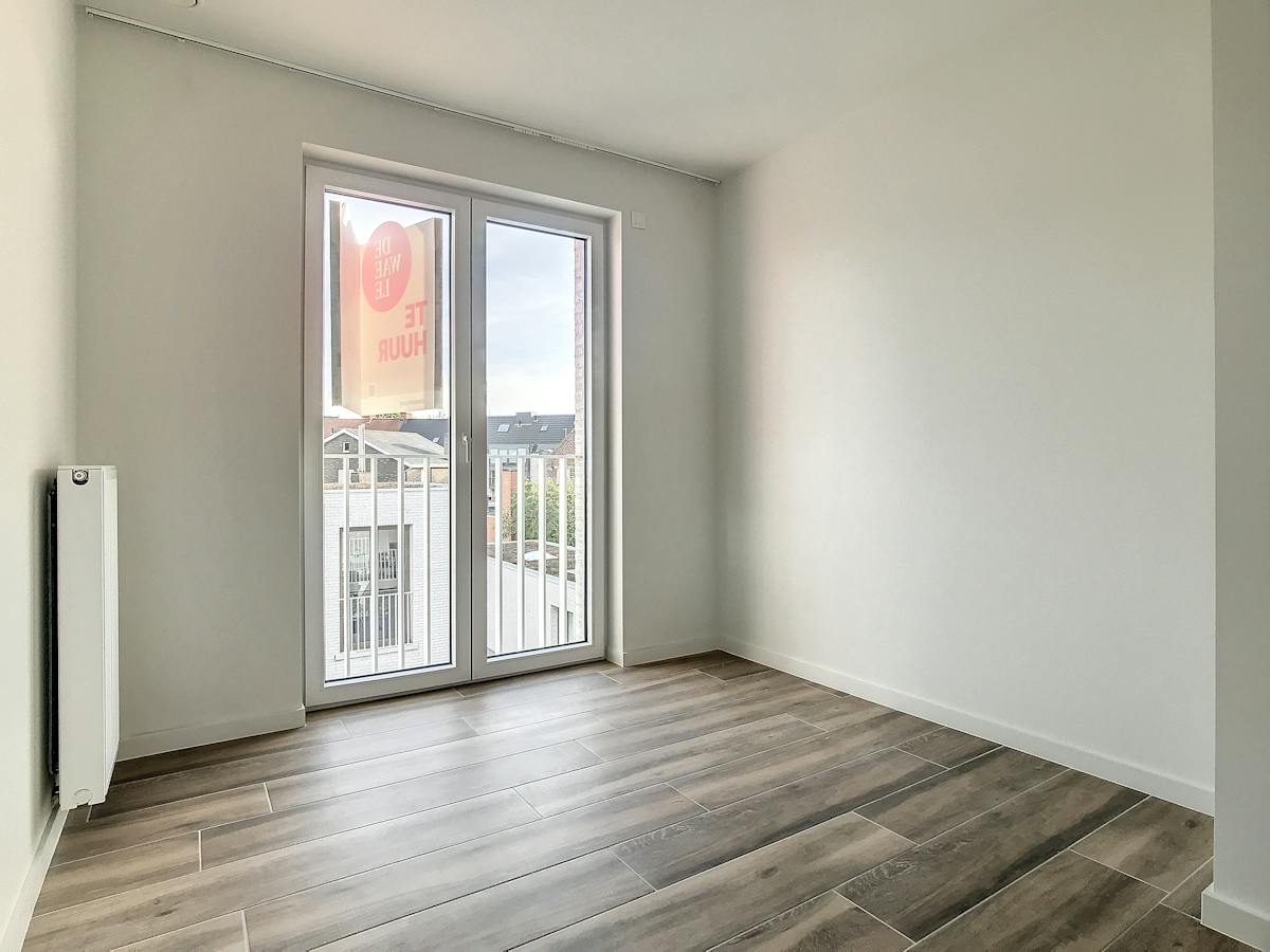 Instapklaar appartement met 2 slaapkamers te Rumbeke. - foto 5