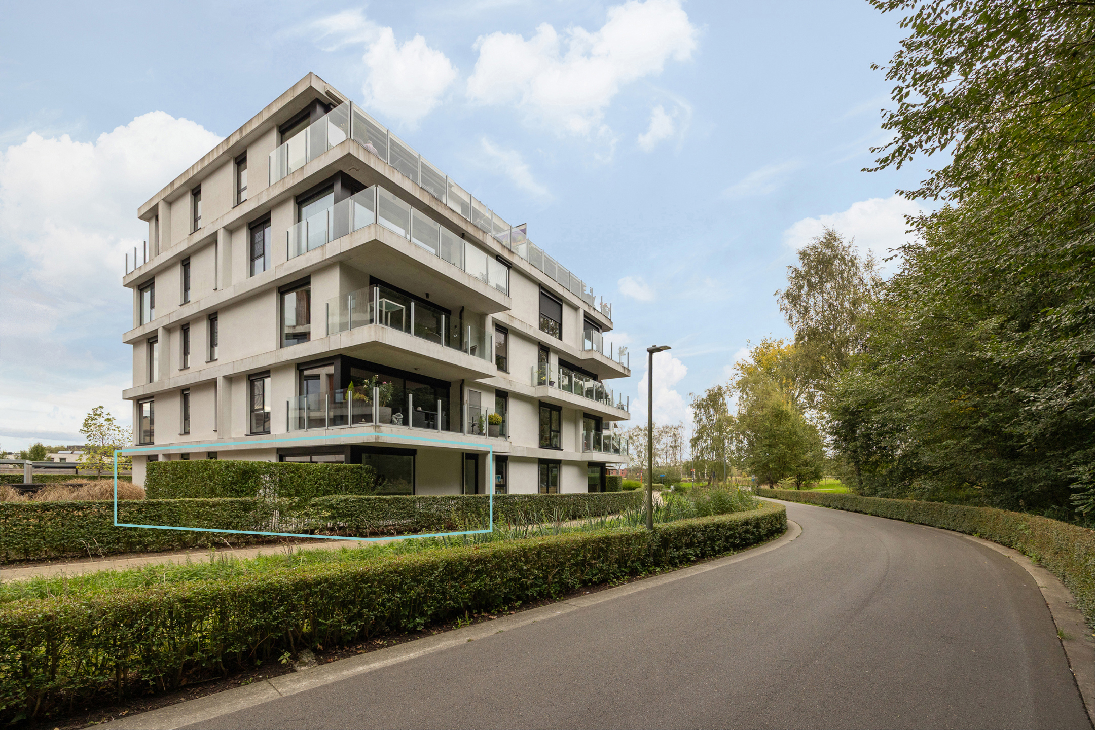 Appartement à vendre à Turnhout avec 3 chambres - photo 1