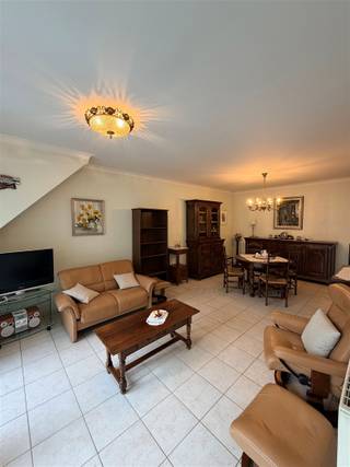 Appartement à vendre à Stekene