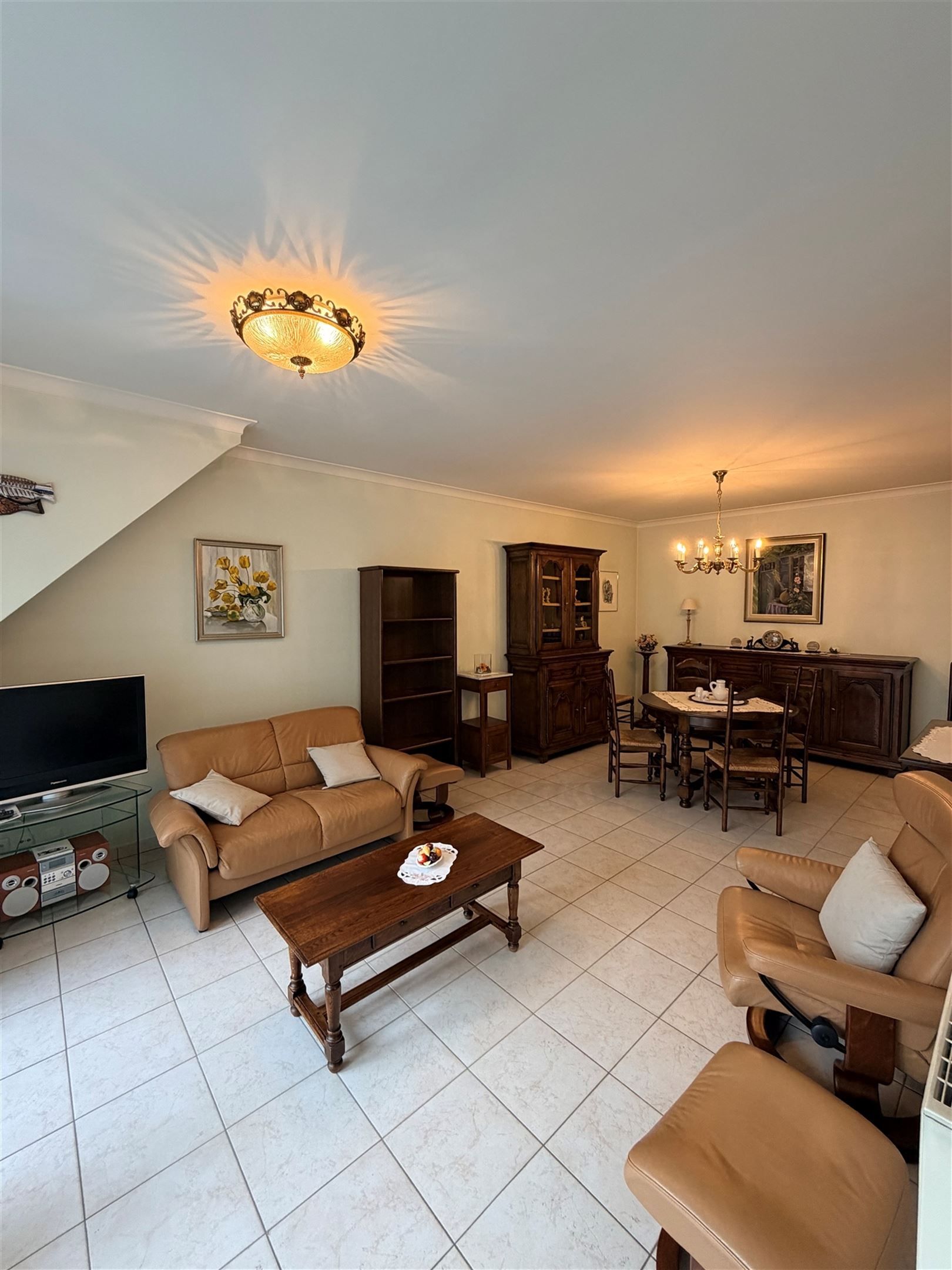 Appartement à vendre à Stekene avec 2 chambres - photo 2