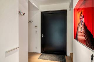 Exclusieve moderne villa met zwembad op toplocatie in Heide-Kalmthout (Ericalaan) nabij het centrum, winkels, scholen, station en de...