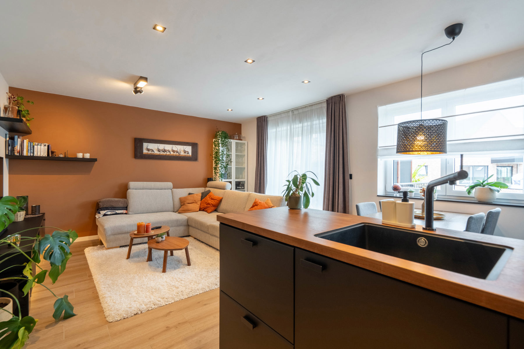 Recent en energiezuinig appartement in Heist-op-den-Berg!!! - foto 4