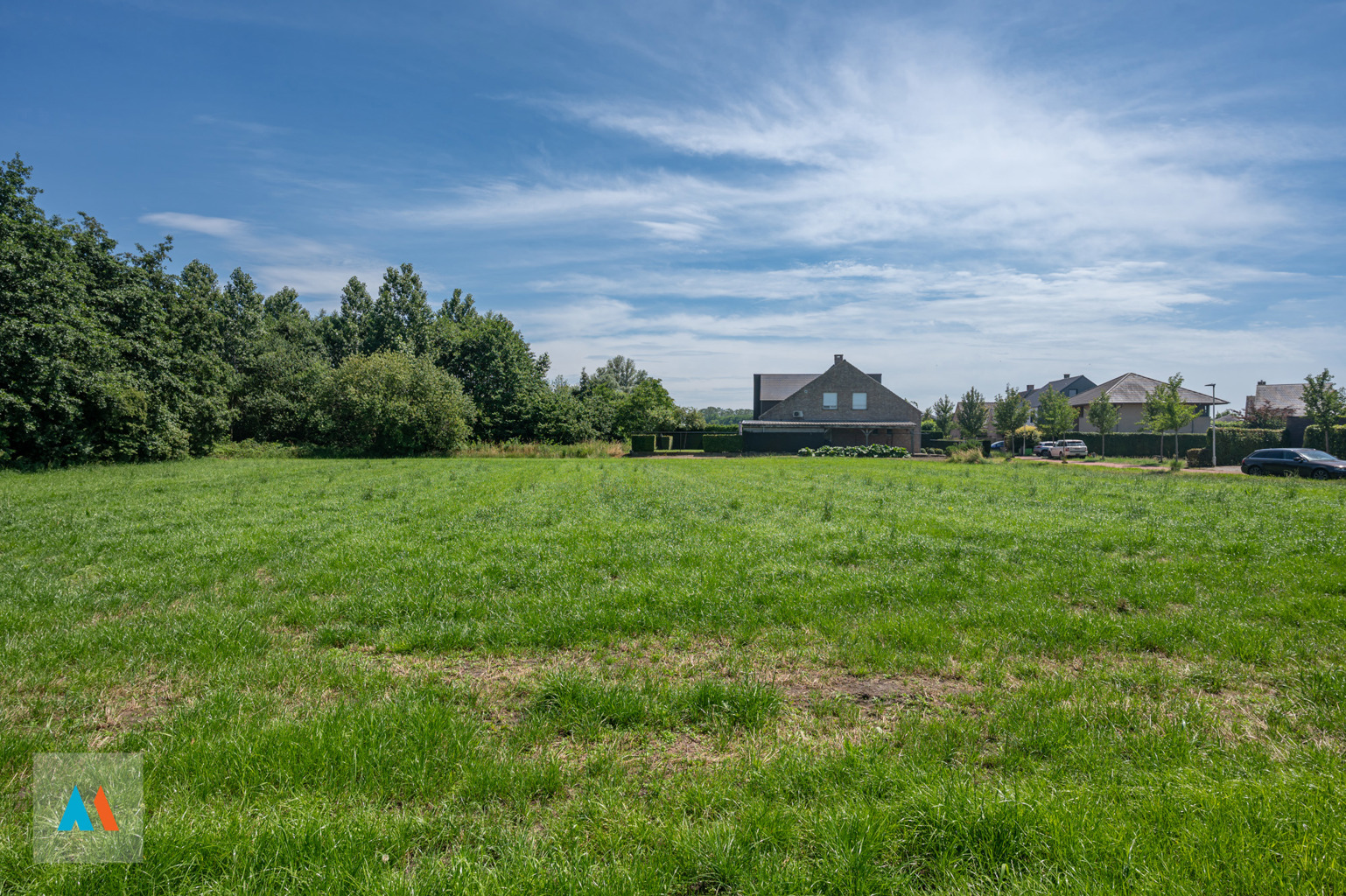 Terrain à vendre à Loenhout - photo 4