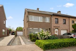 House for sale in Berlaar