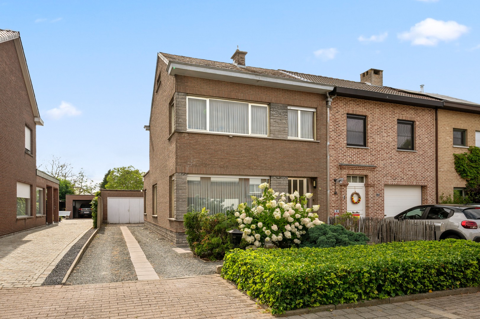 House for sale in Berlaar