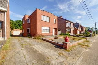 Maison à vendre à Heist-op-den-Berg