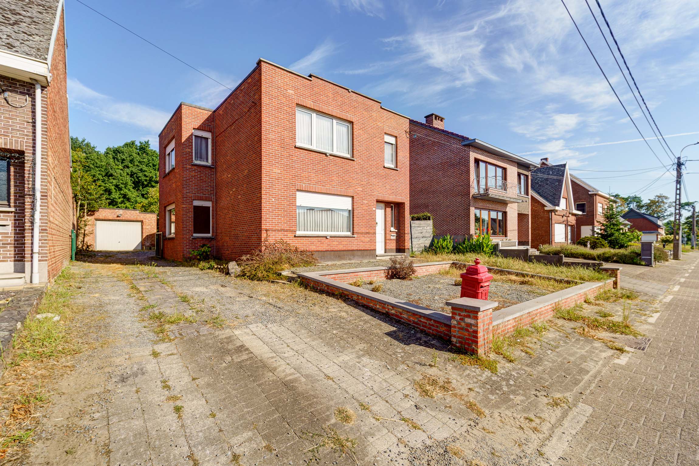 Maison à vendre à Heist-op-den-Berg