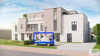 Projectupdate: Ruwbouw klaar, afwerking nog te kiezen.Dit nieuwbouwproject wordt gebouwd in de Vloeiherkstraat, nabij het centrum van Wellen. De...