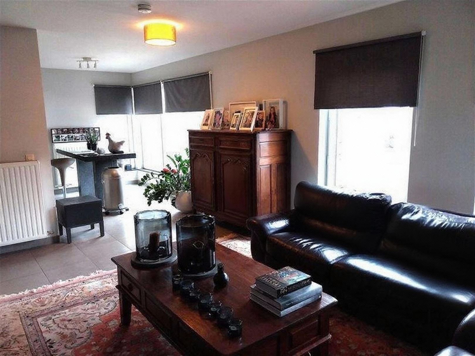 TE HUUR: Duplex-appartement met 1 slaapkamer en terras in Diepenbeek! - foto 3