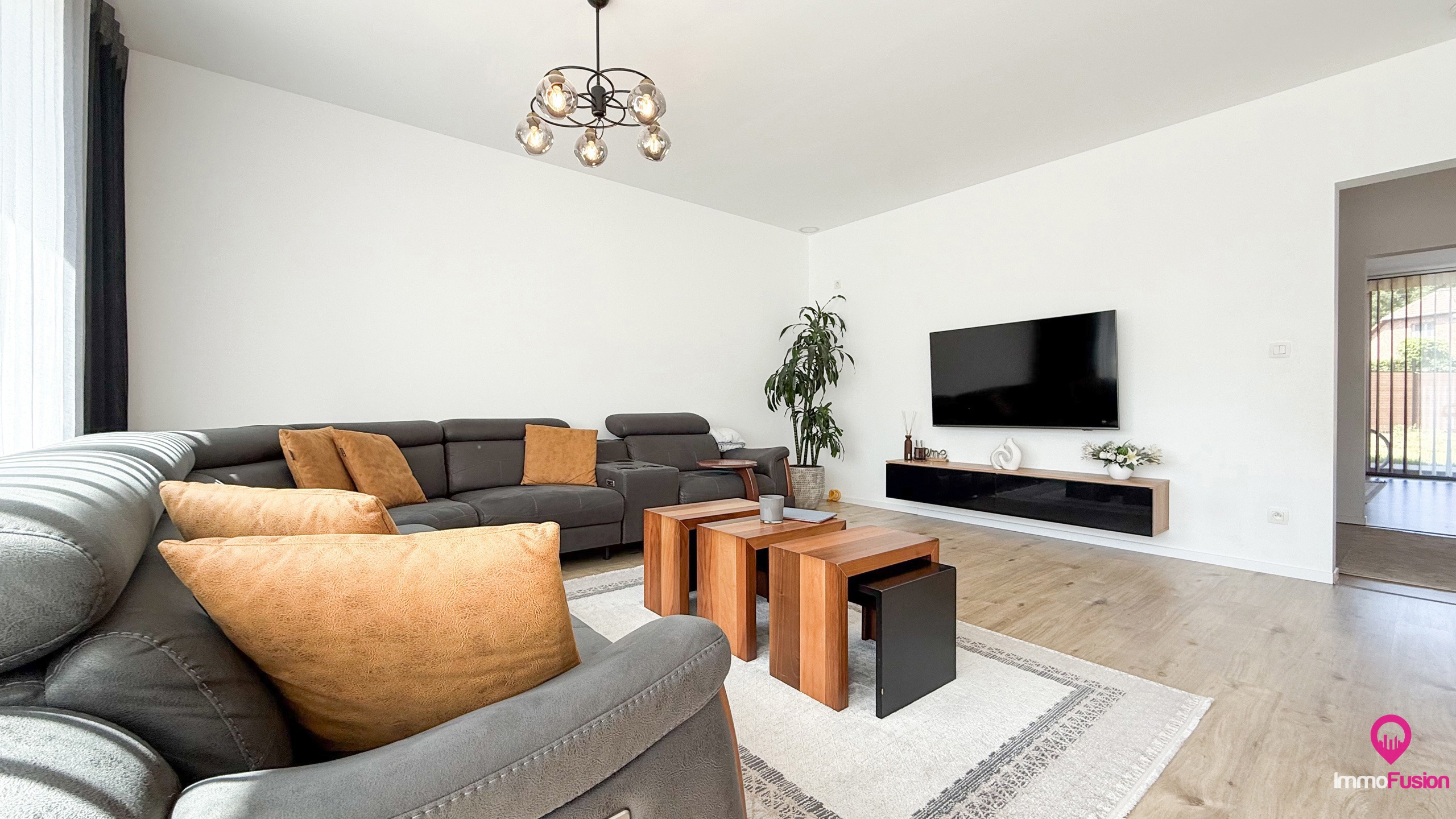 Nieuwbouw met 4 slaapkamers aan 2% registratierechten! - foto 4