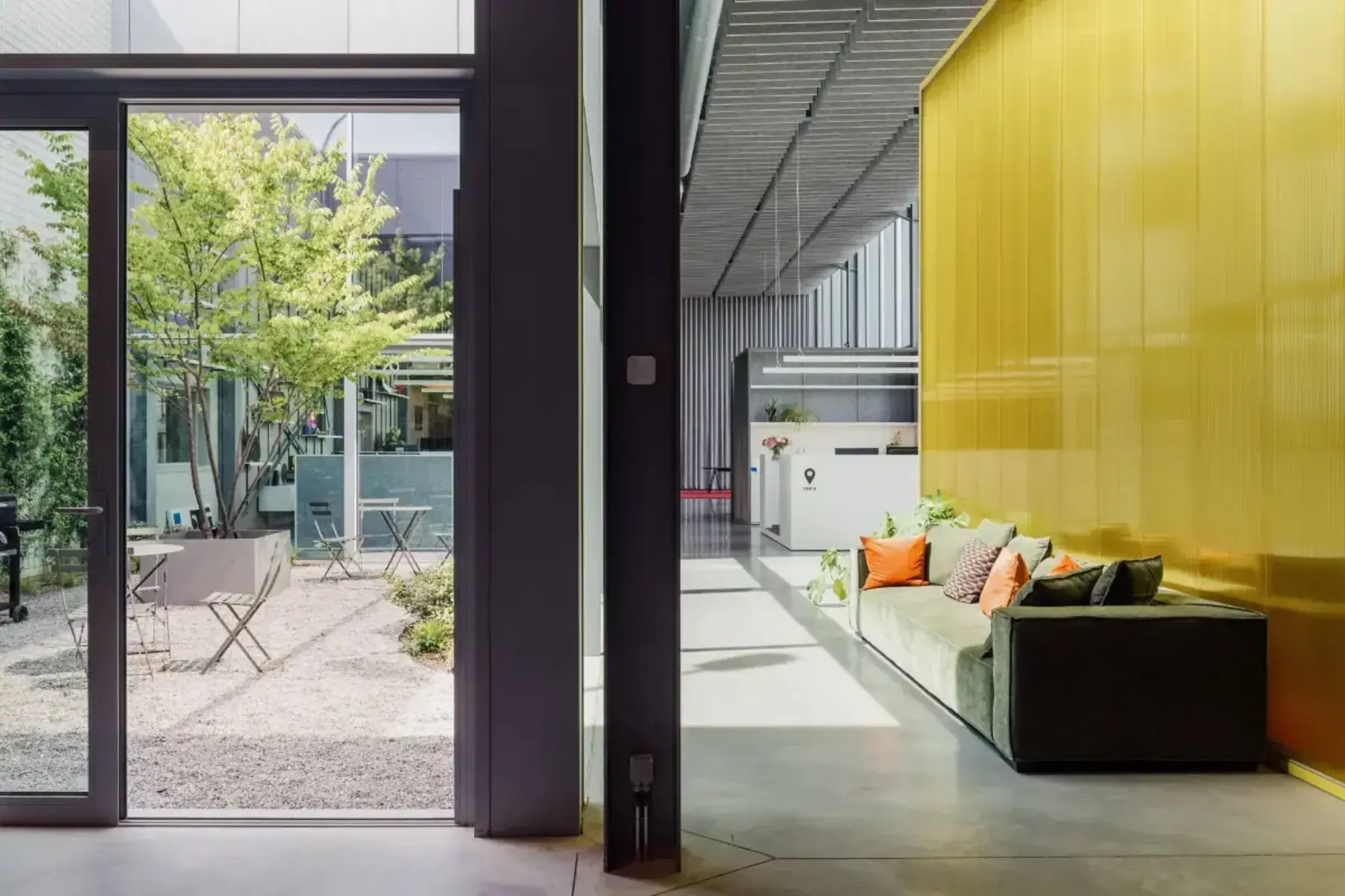 High-End Industriële site te koop in Zwevegem - foto 4