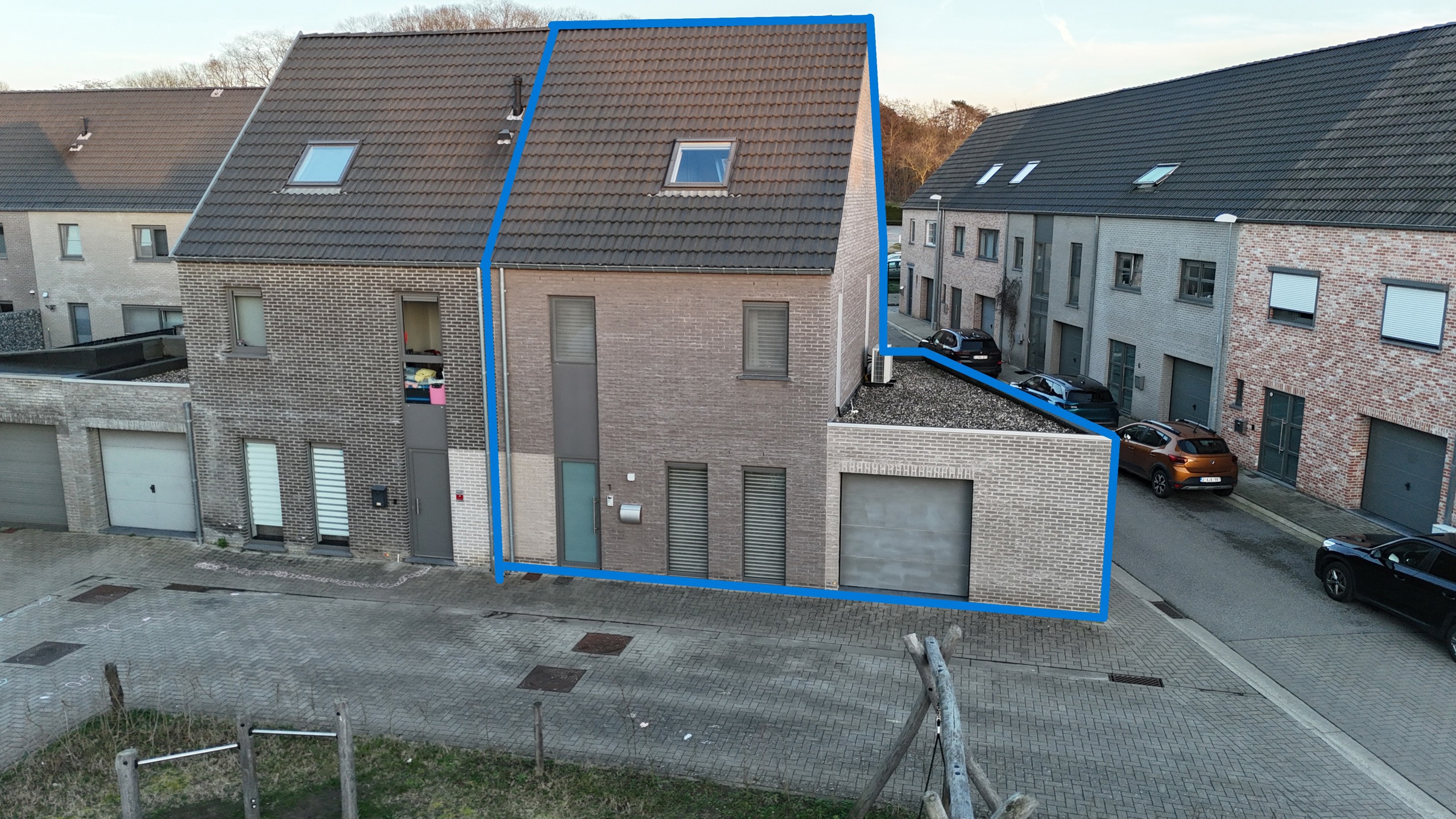 Instapklare, energiezuinige woning op toplocatie. - foto 2
