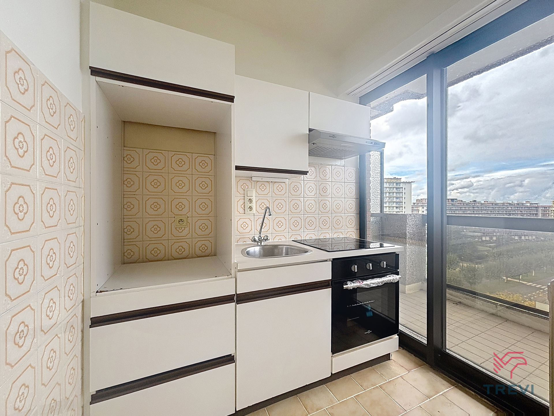 Studio in de buurt van de winkels van het PADUWA-plein  - foto 3