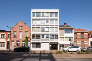 Appartement à vendre à Kapellen