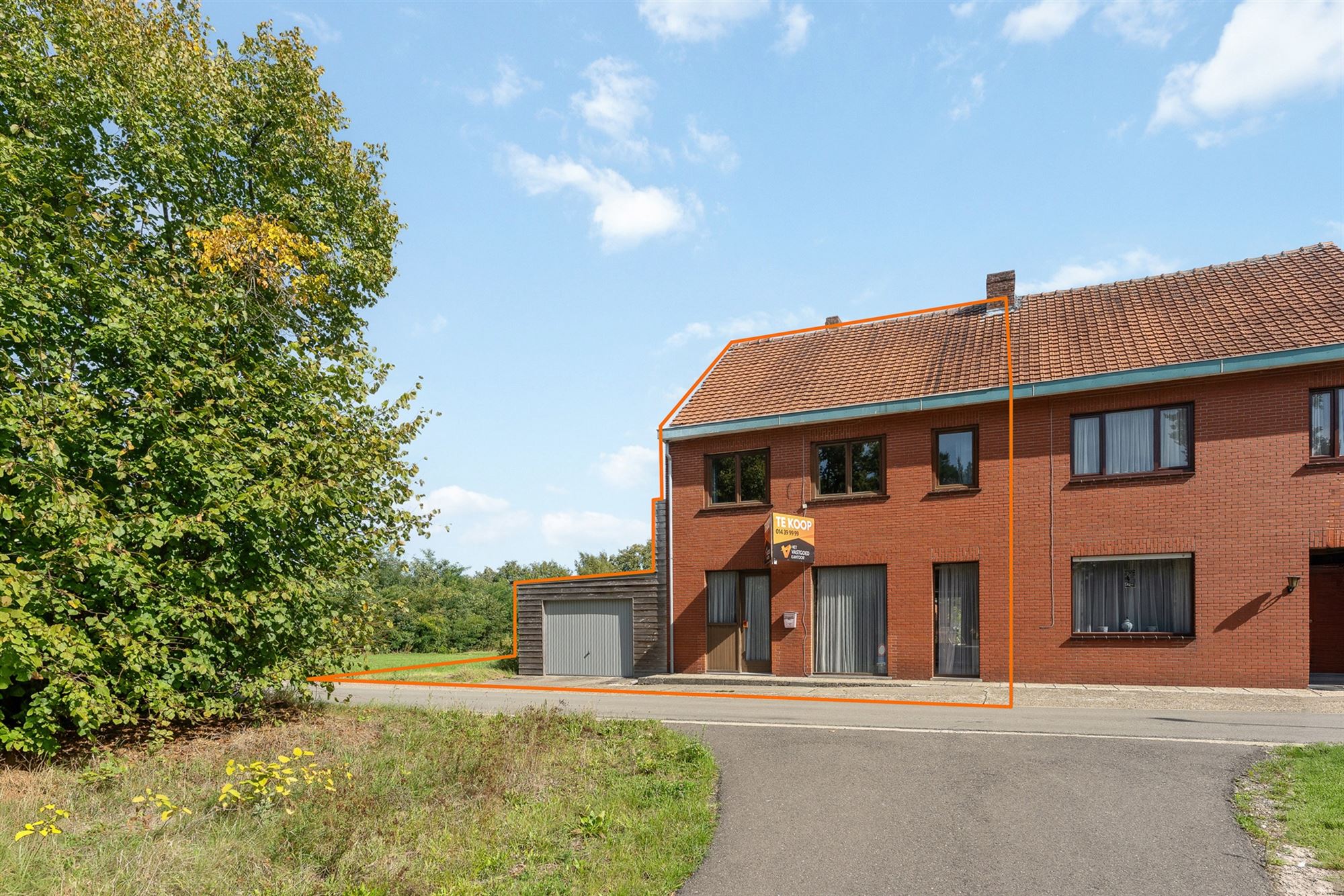 Maison à vendre à Lommel avec 4 chambres - photo 2