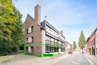 Appartement à vendre à Gand