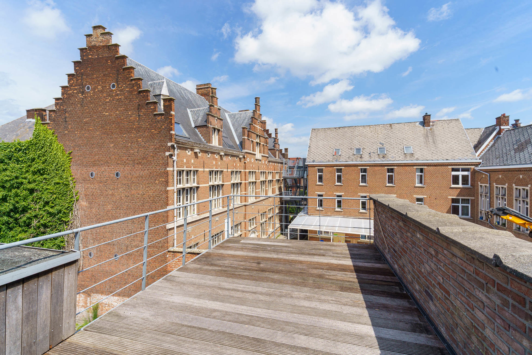 Appartement à Mechelen