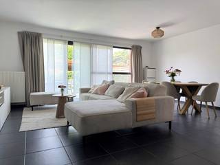 Appartement à louer à Vieux-Turnhout
