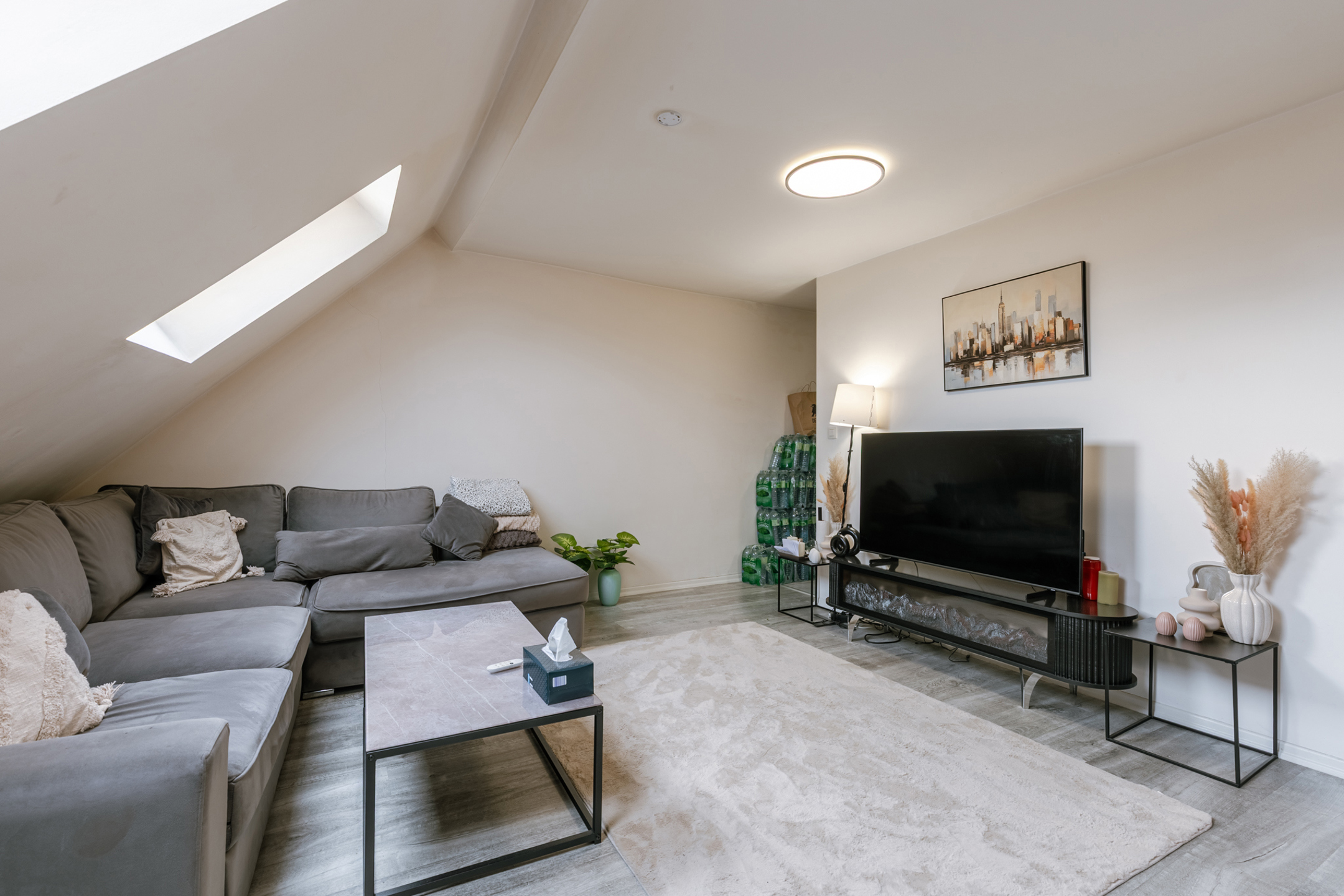 Instapklaar appartement op een toplocatie in Sint-Amandsberg - foto 2