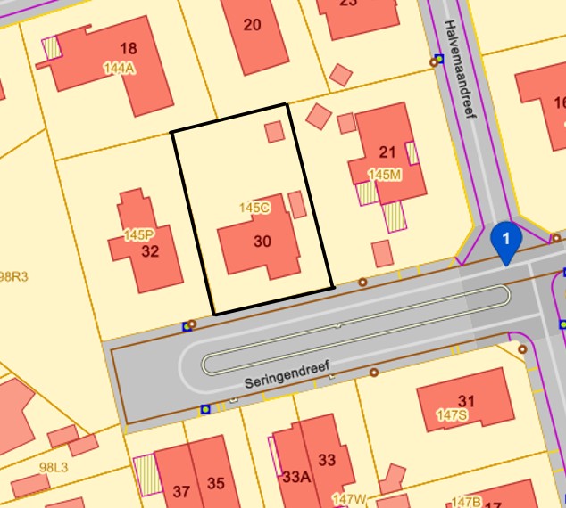 Land for sale in Westkapelle - photo 1