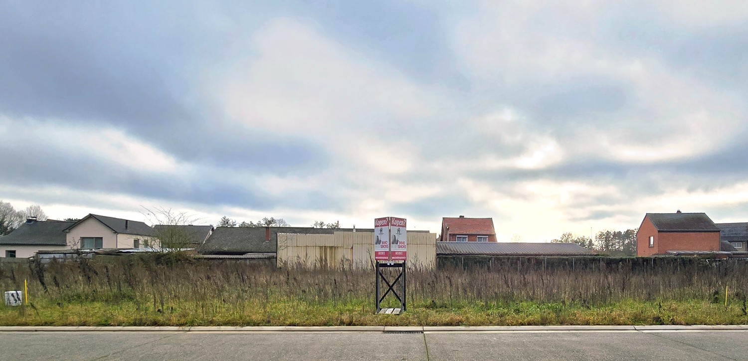 Terrain à vendre à Lummen - photo 4