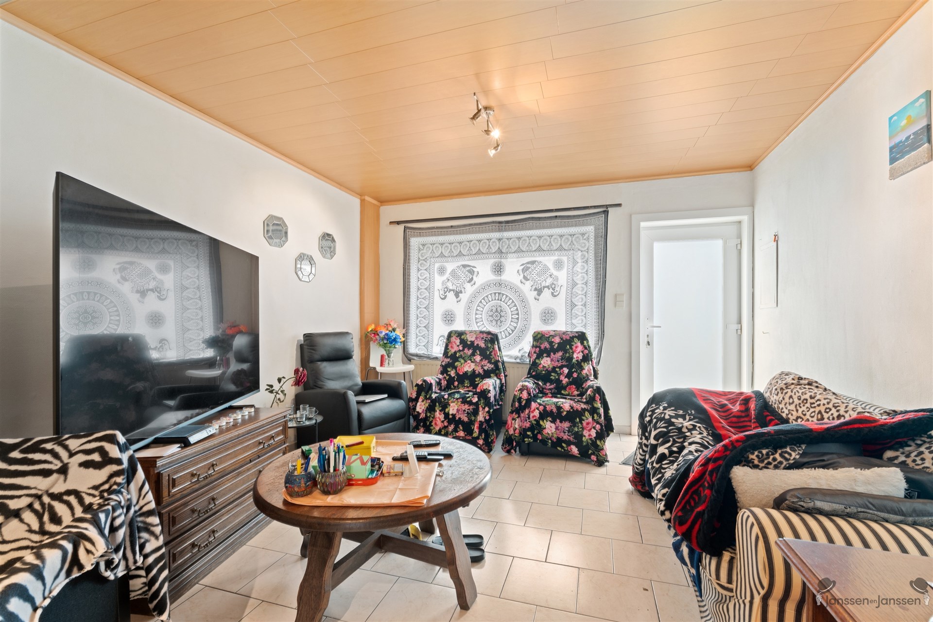 huis - foto 4