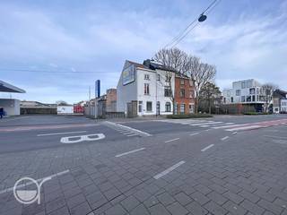 Maison à louer à Gand