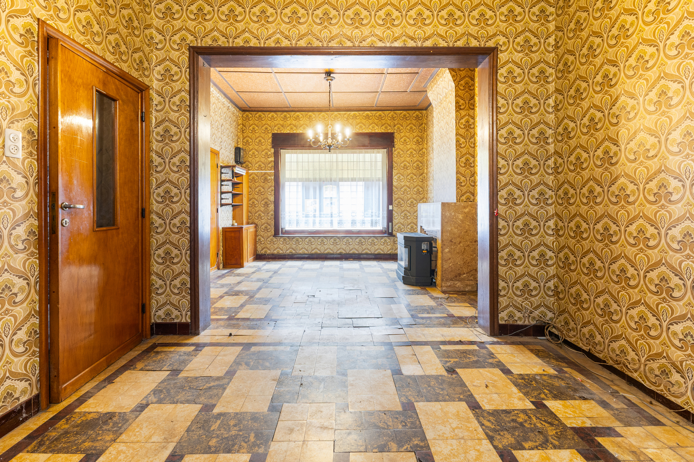 House for sale in Blankenberge with 4 bedrooms - photo 4