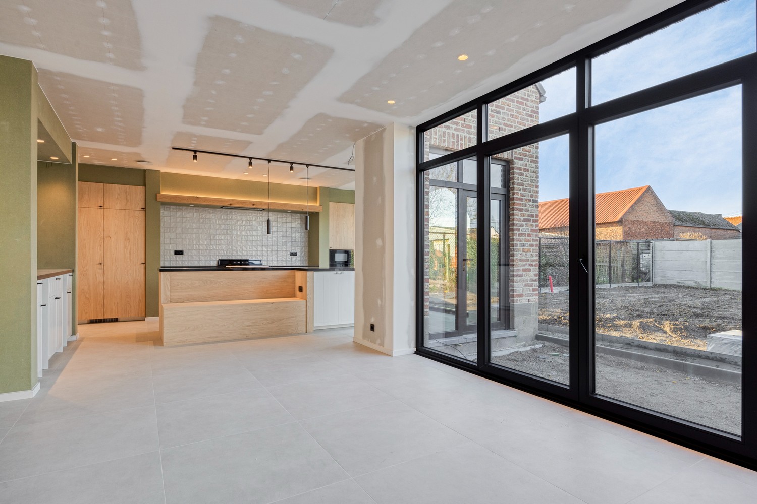 Instapklare nieuwbouwvilla met 5 slaapkamers te koop in Sint-Truiden (Zepperen) - foto 4